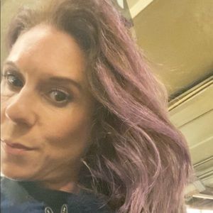 Meet your Posher, Lisa